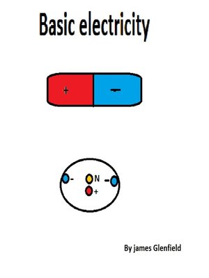 cover image of Basic Electricity